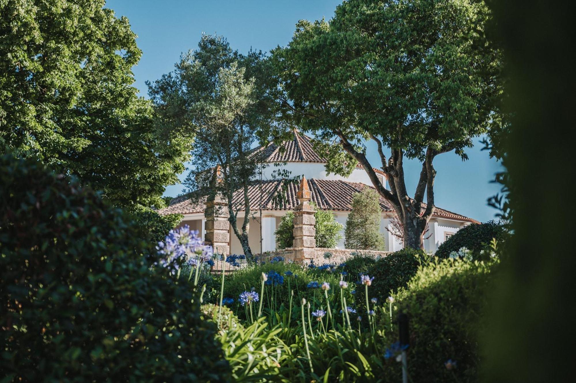 Casa De Calhariz Villa Sesimbra Exteriör bild