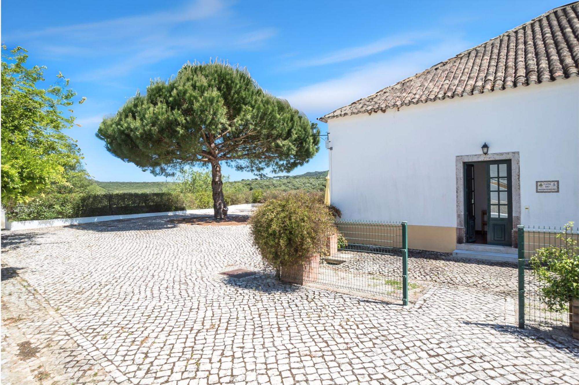 Casa De Calhariz Villa Sesimbra Exteriör bild