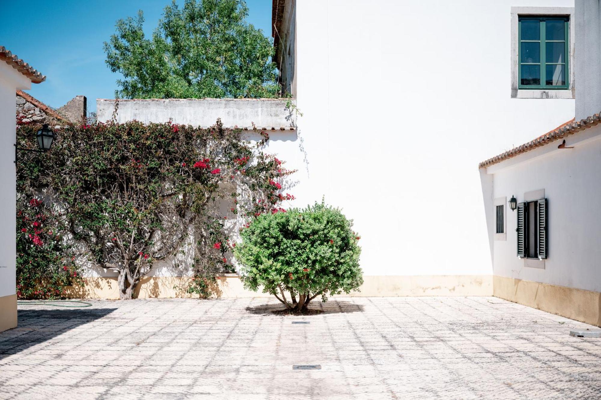 Casa De Calhariz Villa Sesimbra Exteriör bild
